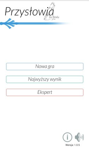 Przysłowia Polskie截图1