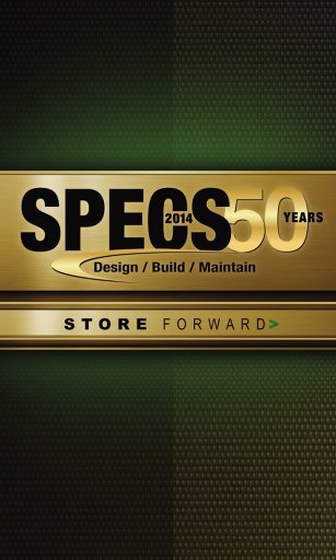 SPECS/2014截图2