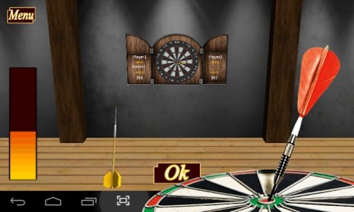 Poison Blaster: Rock &amp; Darts截图2