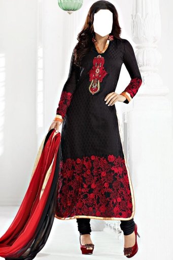 Salwar&nbsp;Suit&nbsp;photo截图5