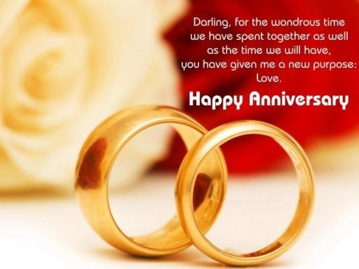 Anniversary eCards and Greetings截图2