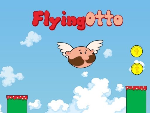 Flying Otto截图7