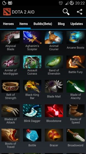 DotA 2 AIO截图6