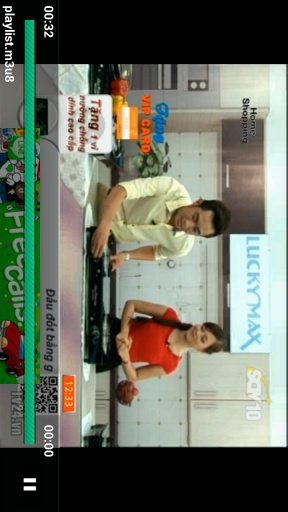 Vietnam Tv Live截图5