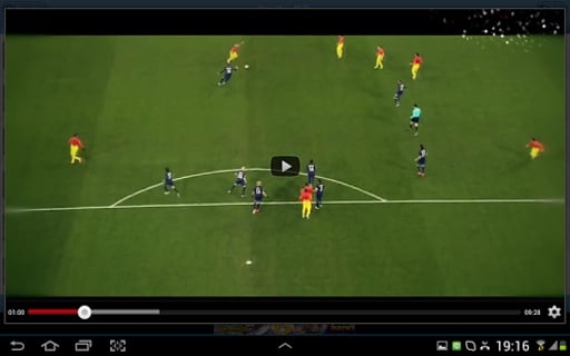 Dani Alves Skills Video截图6