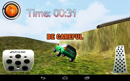 Derby Rally 3D截图1