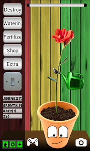 MyFlower - Grow Flowers - Free截图2