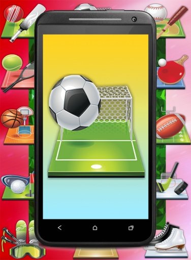 Sports MEMORY tools截图2