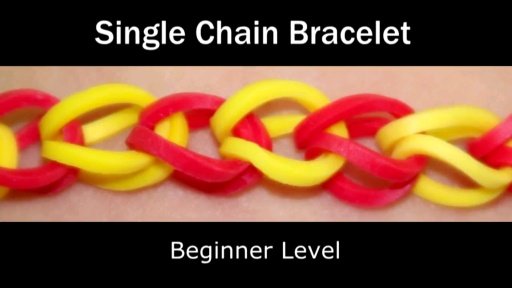 Loom Braclet Maker截图3