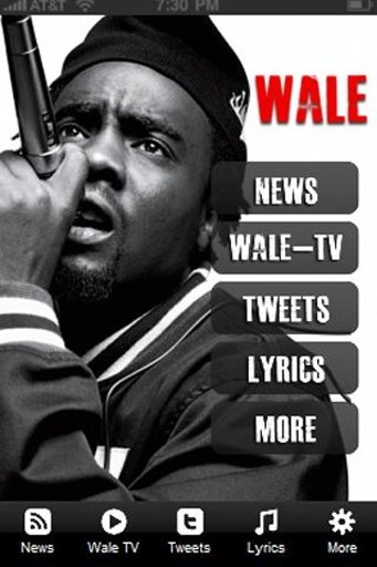 Wale TV (New)截图4