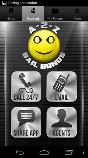 A2Z Bail Bonds截图1