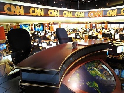 CNN Radio News截图3