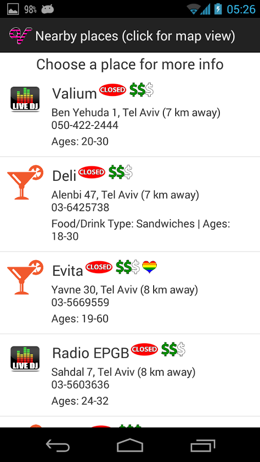 TLV Guru截图2