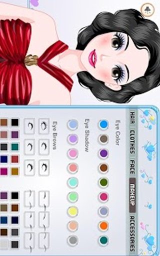 Easy Dressup截图8