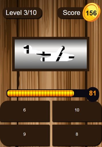 Scratch off. Addition截图5