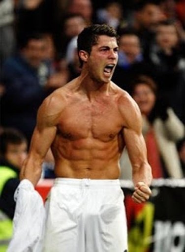 Cristiano Ronaldo Highlights截图9