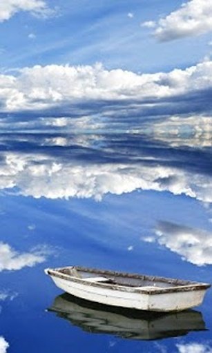 Sky Wallpaper截图4