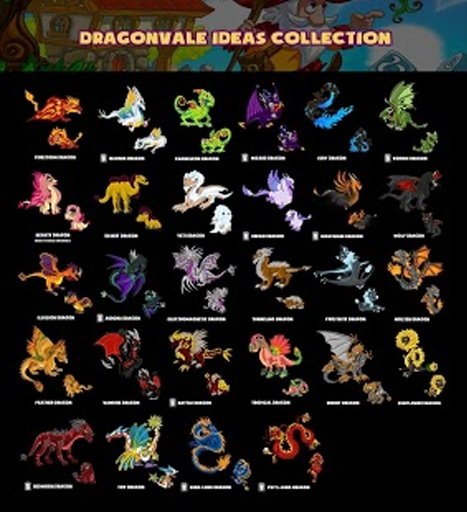 Best DragonVale Cheats截图2