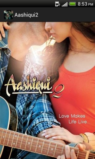 Aashiqui2截图2