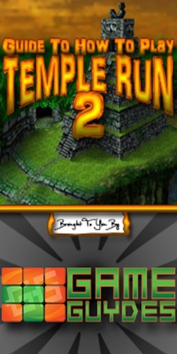 Temple Run 2: Plus Game Guide截图1