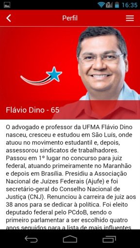 Flavio Dino 65截图4