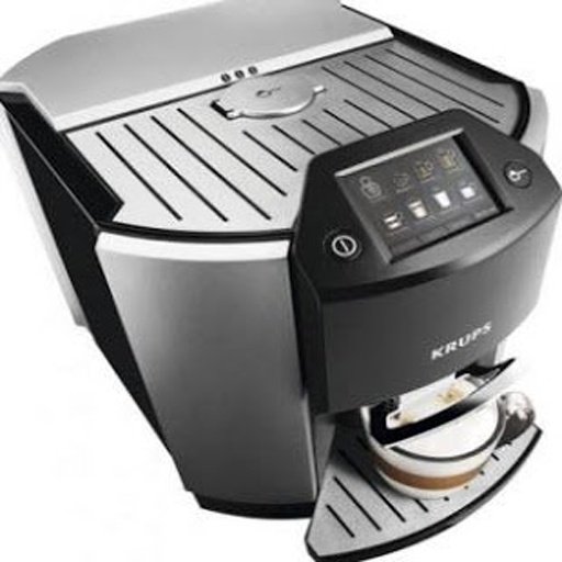 Krups Coffee Machines截图1