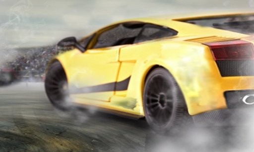 Race City Traffic Racer Duty截图1