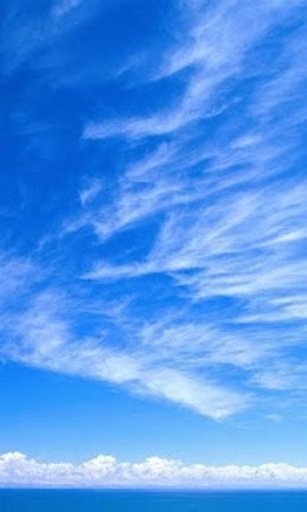 Sky Wallpaper截图5