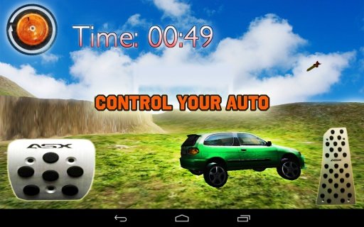 Derby Rally 3D截图4