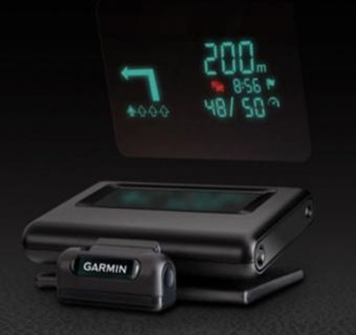 Garmin HUD Korea截图1