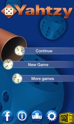 Yahtzy截图6