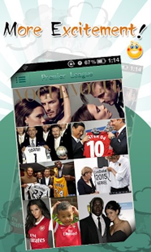 Sports: Premier League截图8