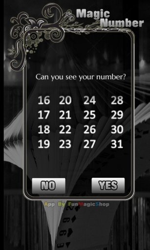 Fun Magic Number Prediction截图5