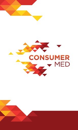 ConsumerMed Summit截图6