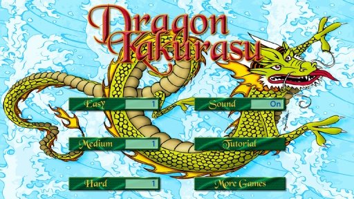 Dragon Kakurasu Free截图3