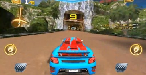 Asphalt 7 Tips截图5