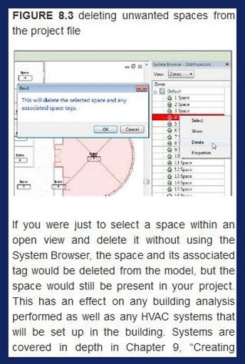 Revit MEP 2014 Tutorial截图4