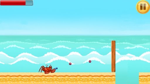 Sea Crab截图5