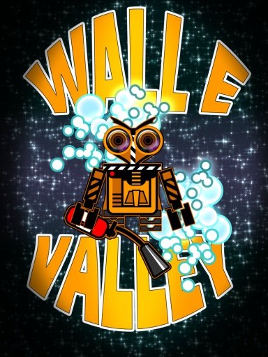 Walle valley截图2