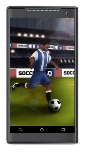 Kick Shoot – Soccer Football截图2