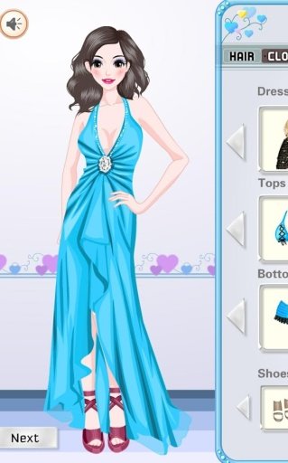 Easy Dressup截图7