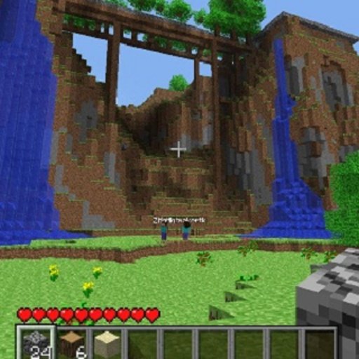 Minecraft Cheat &amp; Guide截图5