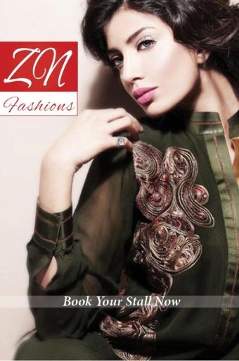 ZN Fashions截图5