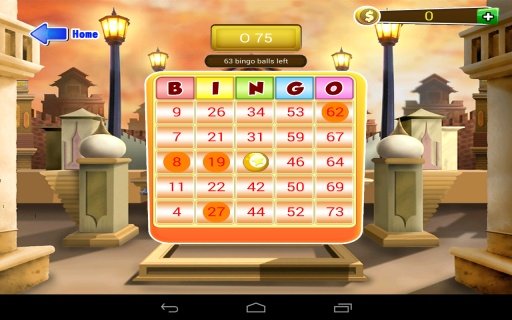 AAA Bingo Bonanza In HD截图4