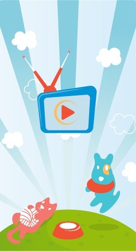 Baby Cartoons Box截图2