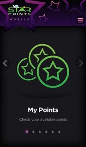 Star Points Mobile截图7