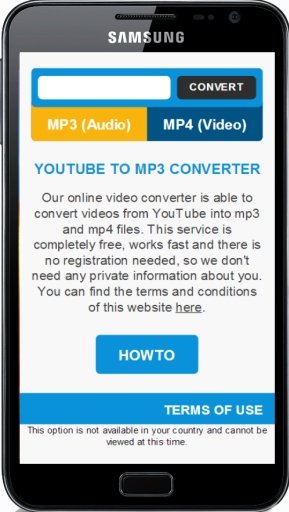 Mp3 Tube Pro截图2