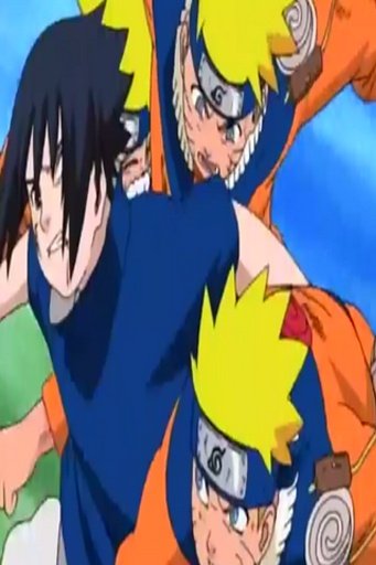 Naruto VDO2截图4