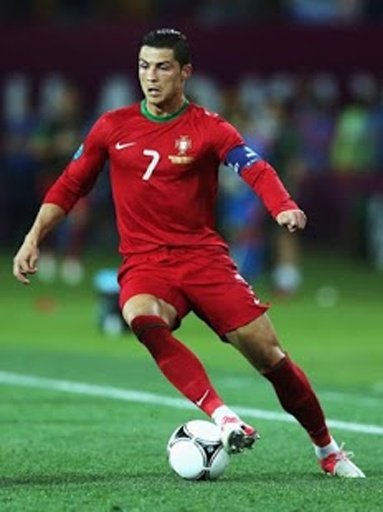 Cristiano Ronaldo Highlights截图5