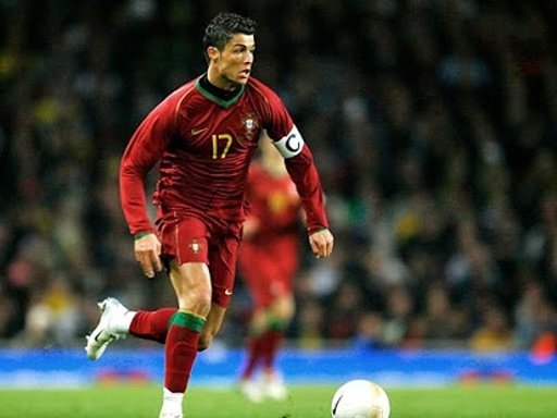 Cristiano Ronaldo Highlights截图3